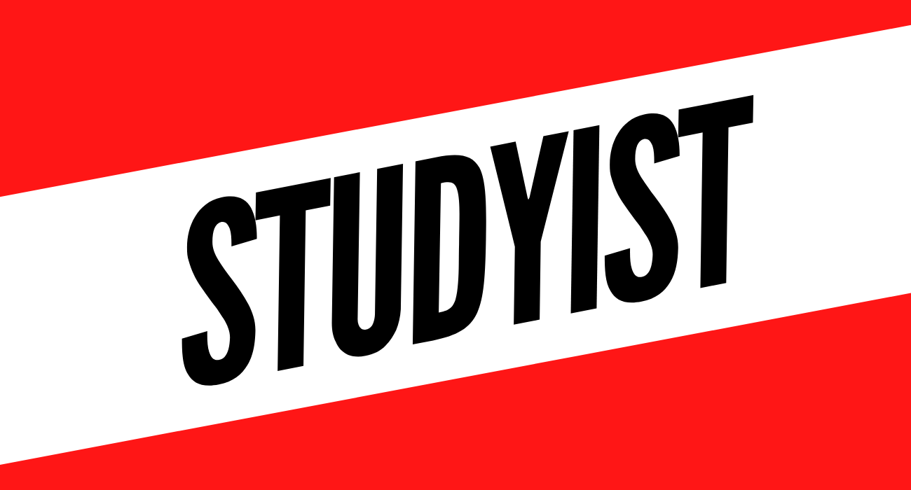 Study buddies august